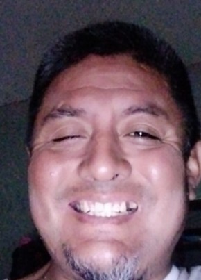 Eros, 42, Peru, Lima