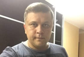 Алексей, 42 - Только Я