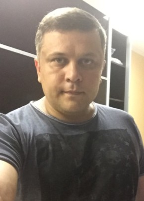 Aleksey, 41, Russia, Ufa
