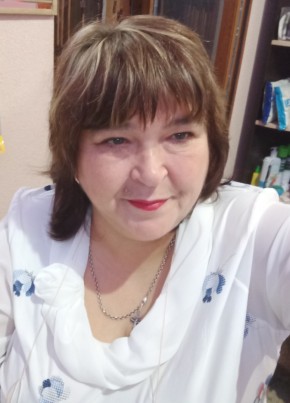 Елена, 57, Россия, Керчь
