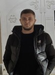 Влад, 26 лет, Железноводск