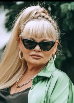 Елена, 58, Россия, Тамбов