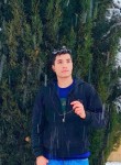 Ramin, 23, Manisa