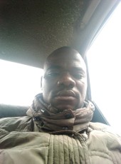 Chikondi Chanza, 39, Malawi, Lilongwe