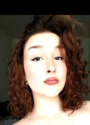 Яна из Шу 20 лет