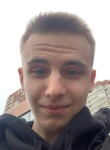 Евгений, 19 лет, Санкт-Петербург