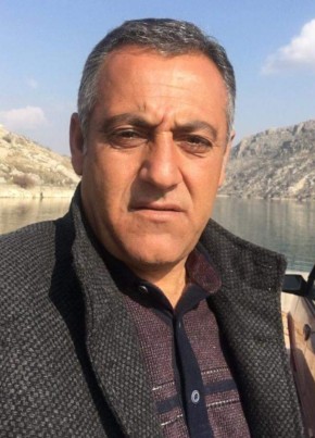 Abdullah , 40, Türkiye Cumhuriyeti, Kırşehir