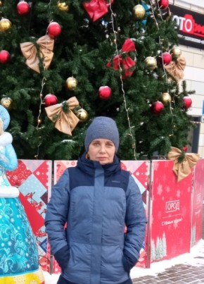 Александра, 53, Россия, Долгопрудный