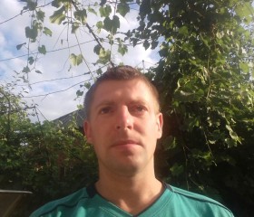 Иван, 40 лет, Ізюм