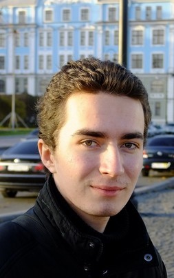 Александр, 34, Россия, Плавск