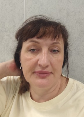 Анна из Казани 45 лет