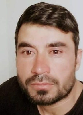 Abdul Jabbar, 29, Türkiye Cumhuriyeti, Senirkent