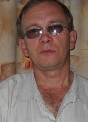 Серж, 60, Россия, Удомля