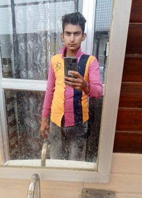 Stylish, 23, India, Delhi