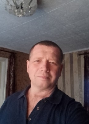 Михаил, 52, Россия, Новошахтинск