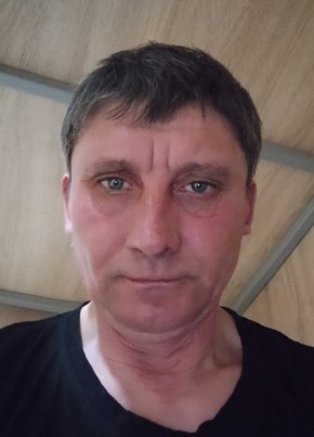 Владимир из Ханты-Мансийска 52 года