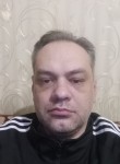 Sergey, 43  , Tula