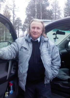 Oleg Dor, 57, Россия, Ноябрьск