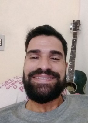 Eduardo, 32, República Federativa do Brasil, Rio de Janeiro