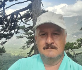 Сергей Медведь, 53 года, Ликино-Дулево