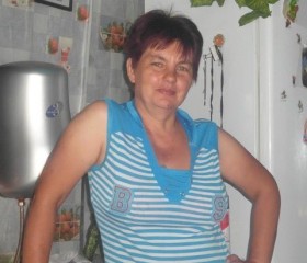 Елена, 55 лет, Абакан