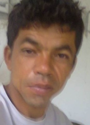 Carlinhos, 43, India, Amod