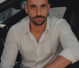 Luka, 32, Tbilisi