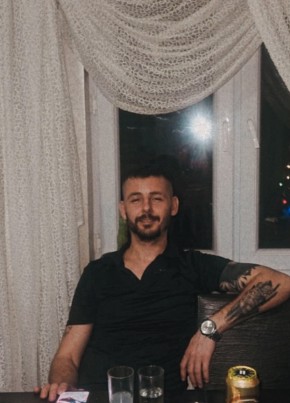 Mehmet, 29, Türkiye Cumhuriyeti, Bursa