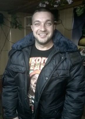 Руслан, 36, Россия, Тамбов
