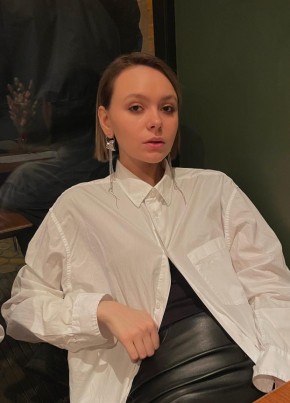 Маргарита, 28, Россия, Пермь