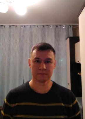 Ruslan, 40, Россия, Владимир
