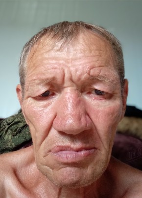 Виктор, 59, Россия, Партизанск