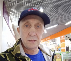 сергей, 54 года, Екатеринбург