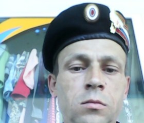 Aleksey, 47, Kaliningrad