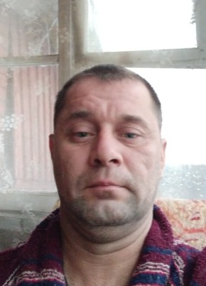 Дмитрий, 44, Россия, Городец