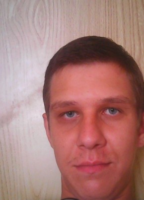 Сергей, 31, Россия, Тяжинский