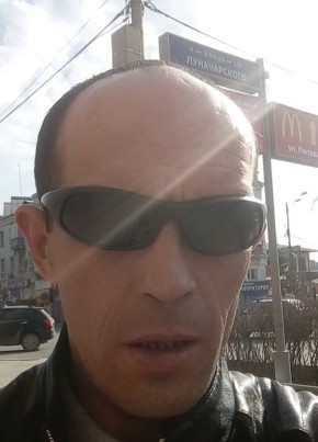 Максим, 43, Россия, Кочубеевское