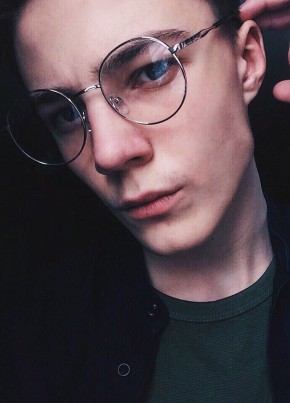 михаил, 22, Россия, Востряково