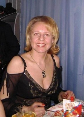 Снежана, 49, Россия, Мариинск