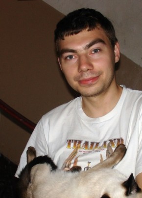 Aleksey, 35, Russia, Kstovo