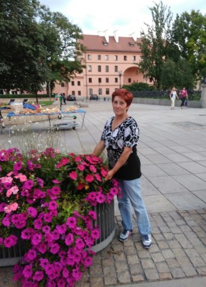 Наталя, 56, Україна, Львів