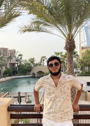 Ruslan, 26, Russia, Khimki