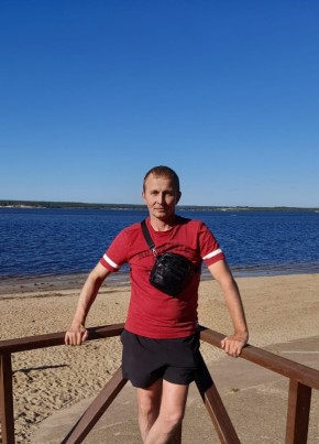 Александр, 44, Россия, Екатеринбург