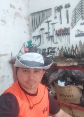 Paulo из Imperatriz 42 года