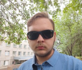 Жека, 19 лет, Новосибирск