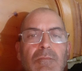 Maaoui, 54 года, تونس