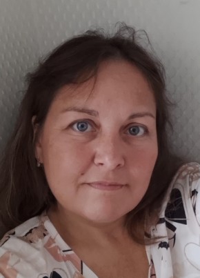 Надя из Чебоксары 44 года