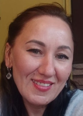 Svetlana, 49, Russia, Saint Petersburg