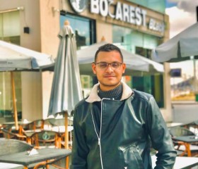 عمر, 27, Damietta