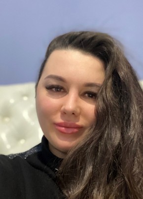 Юлианна из Москвы 41 год